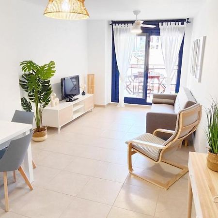 Apartamento Suenos Del Mar II By Denia Costa Buitenkant foto