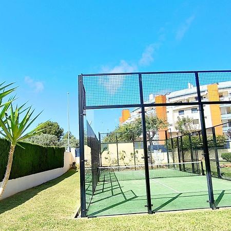 Apartamento Suenos Del Mar II By Denia Costa Buitenkant foto