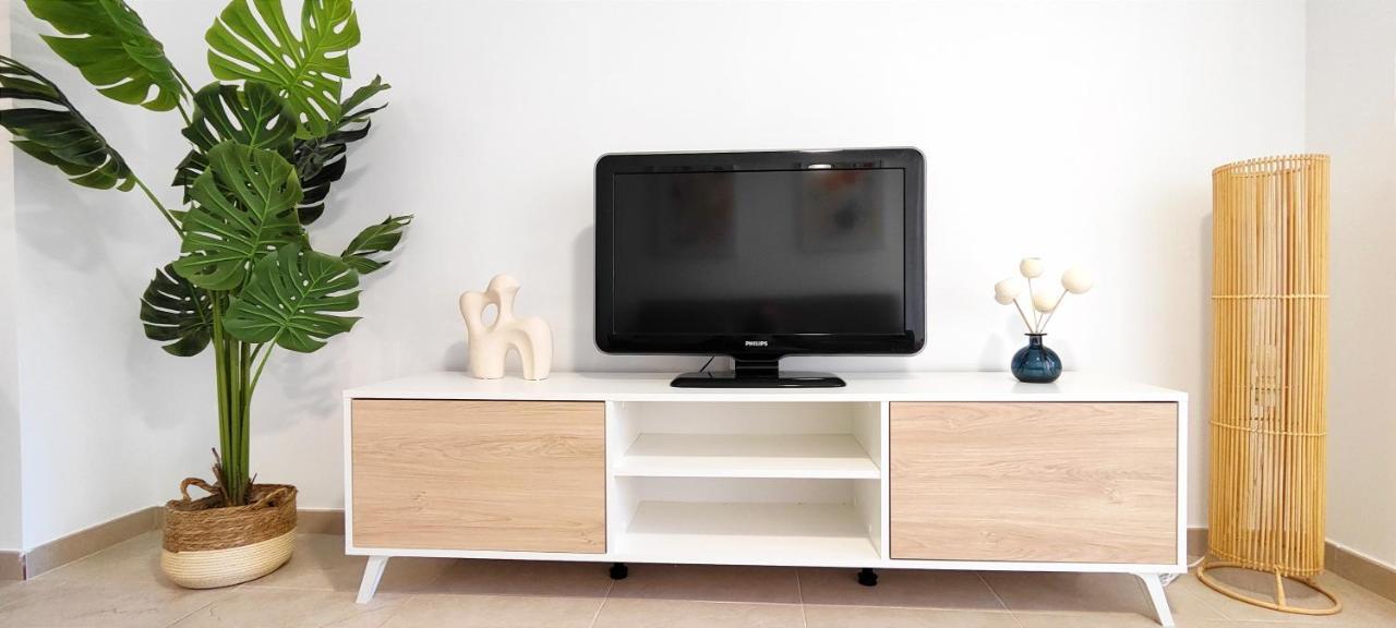 Apartamento Suenos Del Mar II By Denia Costa Buitenkant foto