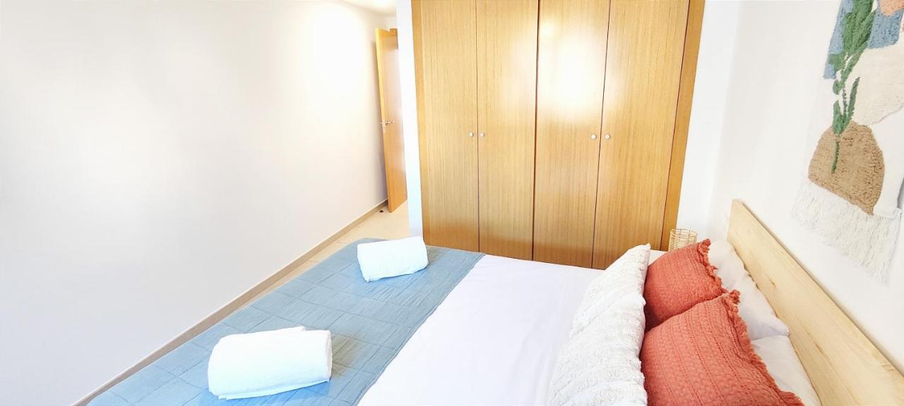 Apartamento Suenos Del Mar II By Denia Costa Buitenkant foto