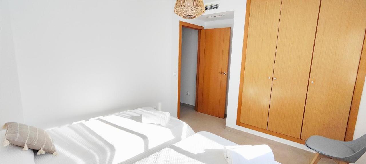Apartamento Suenos Del Mar II By Denia Costa Buitenkant foto