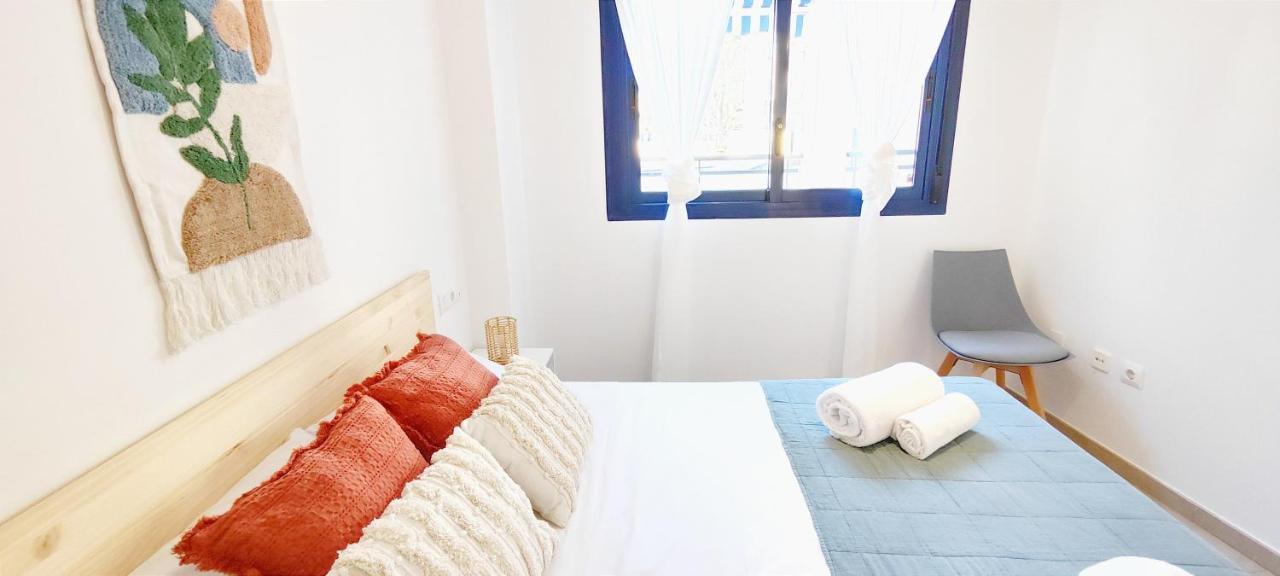 Apartamento Suenos Del Mar II By Denia Costa Buitenkant foto