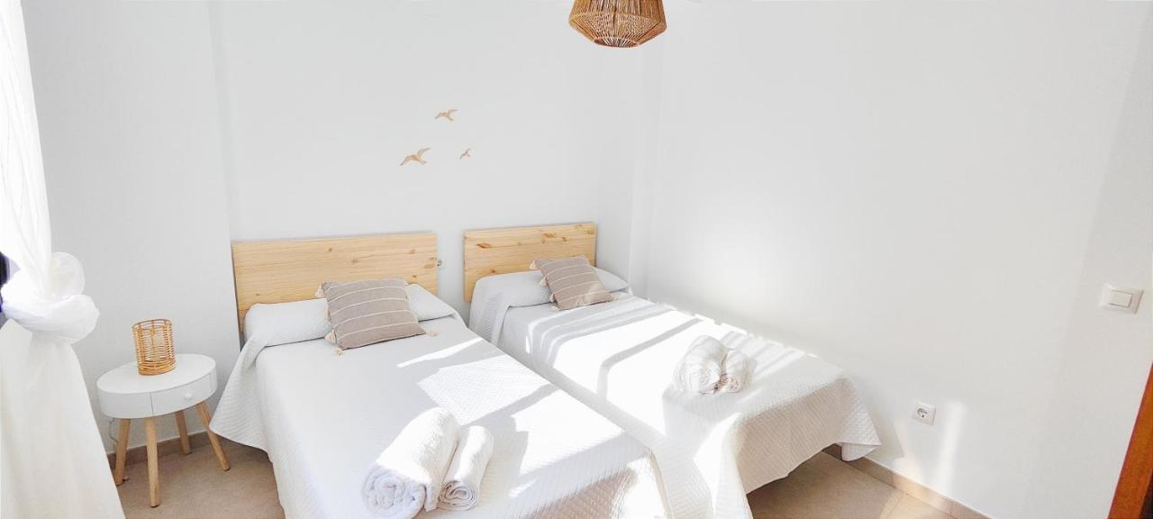 Apartamento Suenos Del Mar II By Denia Costa Buitenkant foto