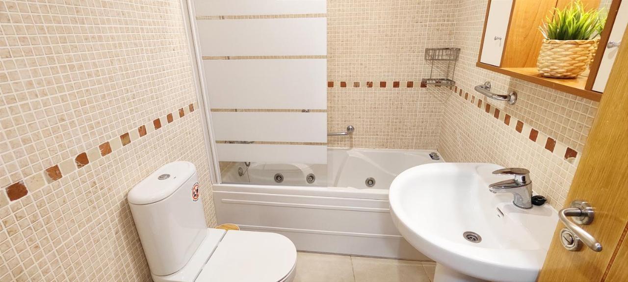 Apartamento Suenos Del Mar II By Denia Costa Buitenkant foto