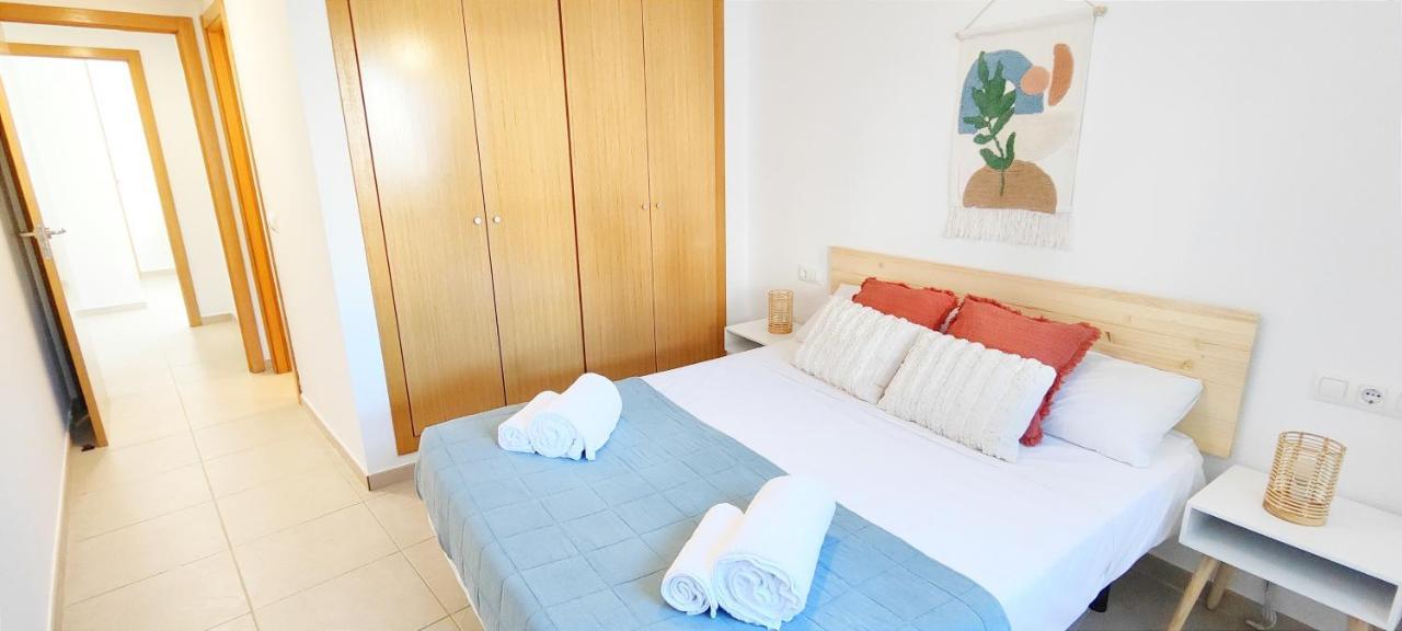 Apartamento Suenos Del Mar II By Denia Costa Buitenkant foto