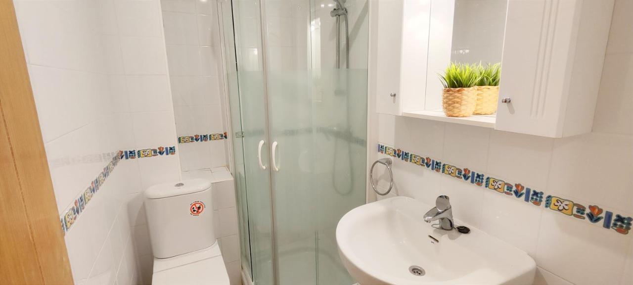 Apartamento Suenos Del Mar II By Denia Costa Buitenkant foto