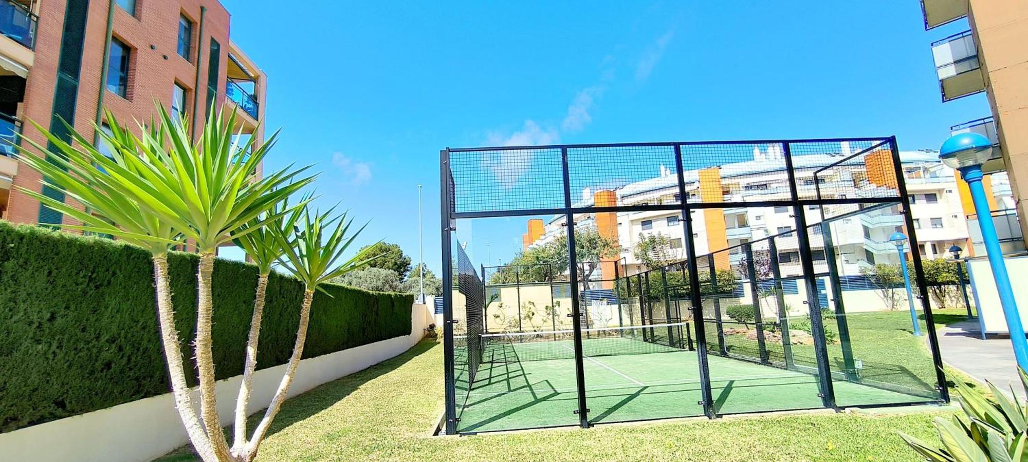 Apartamento Suenos Del Mar II By Denia Costa Buitenkant foto